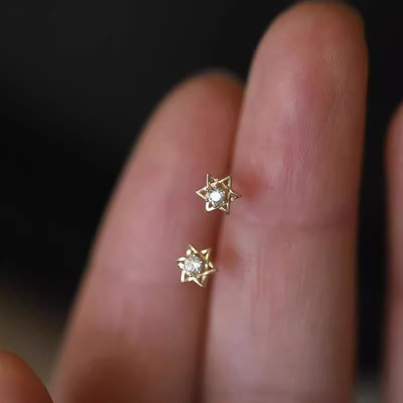 Stunning Earring for Daily Wear
