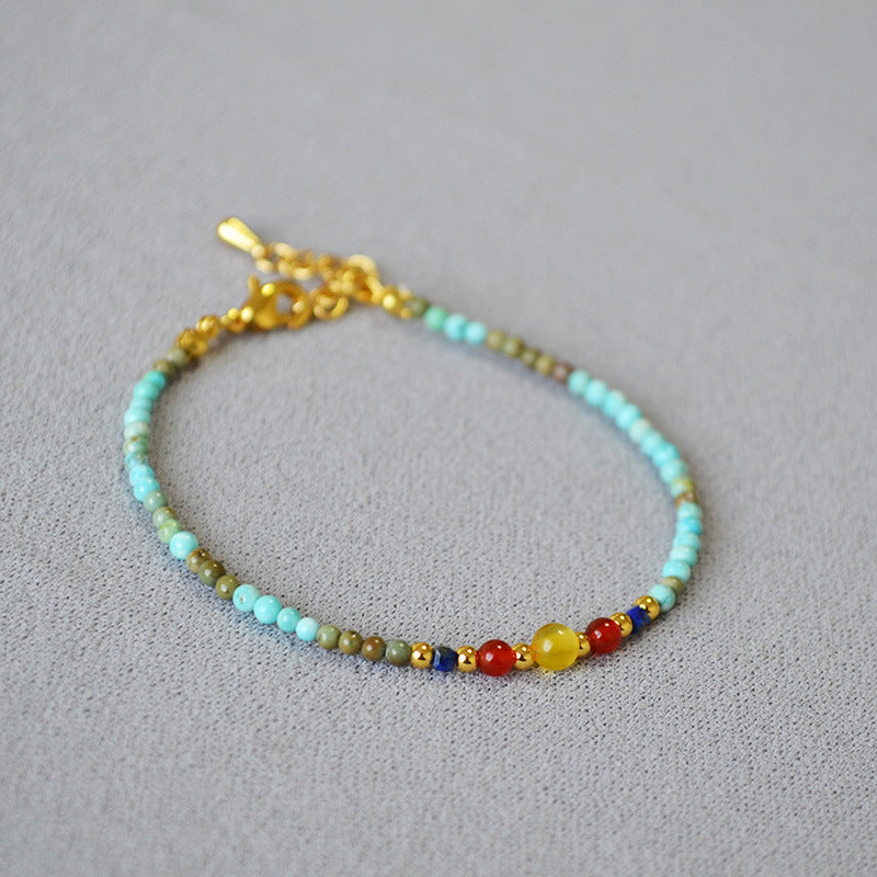 Charming Necklace for Any Occasion