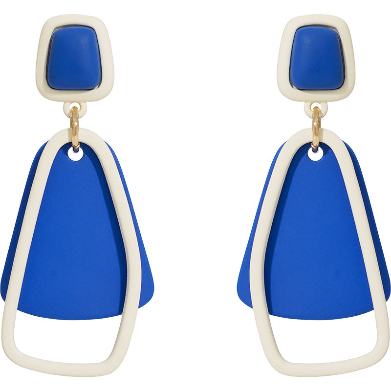 Beautiful Earring with Unique Style