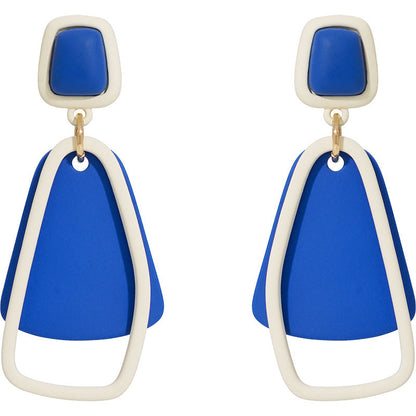 Beautiful Earring with Unique Style