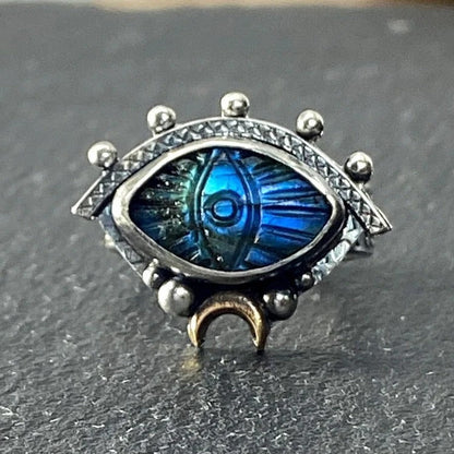 Elegant Ring for Every Occasion