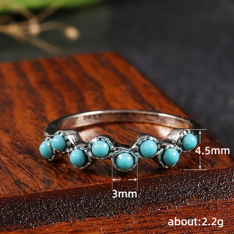 Classic Ring with Timeless Appeal