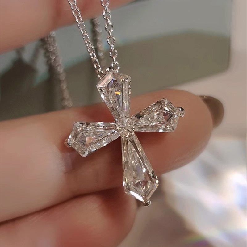 Beautiful Necklace with Unique Style