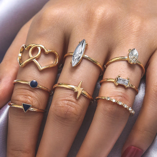 Elegant Set for Every Occasion