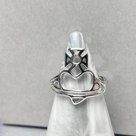 Elegant Ring for Every Occasion