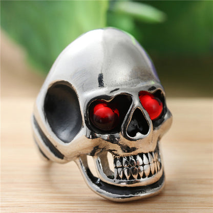 Romantic Ring for Special Moments
