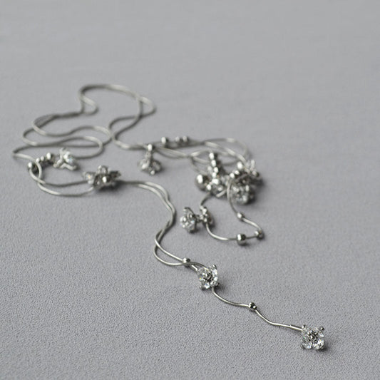 Charming Necklace for Any Occasion