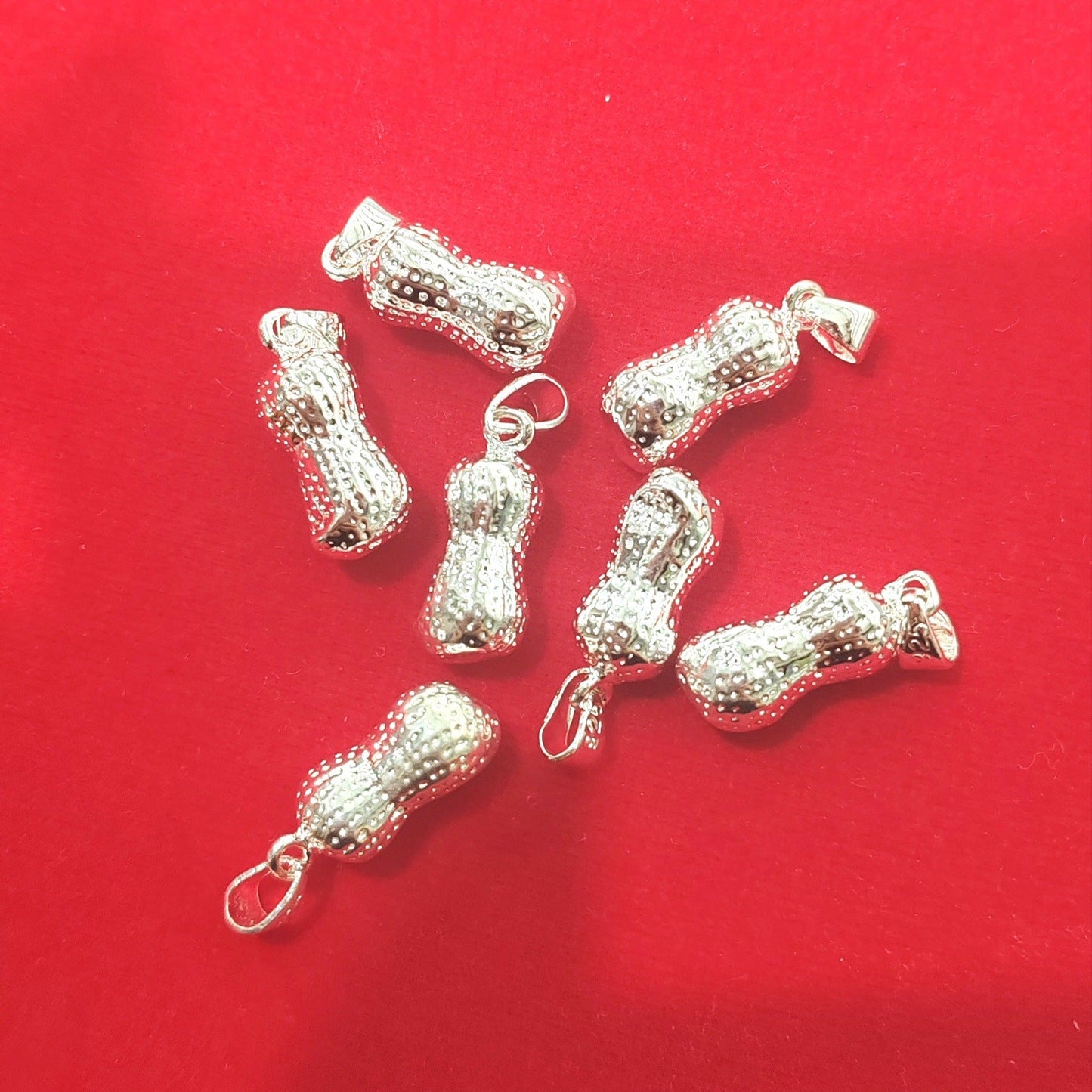 Vintage Handmade Necklace