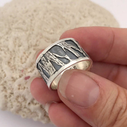 Elegant Ring for Every Occasion