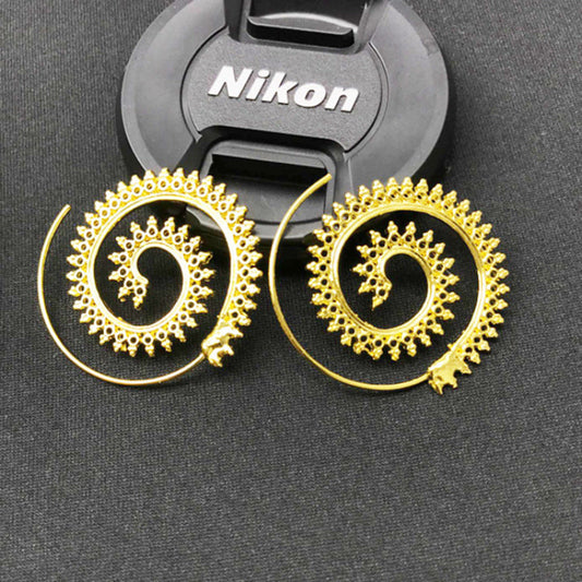 Classic Earring with Timeless Appeal