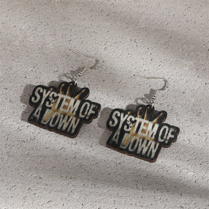 Charming Earring for Any Occasion