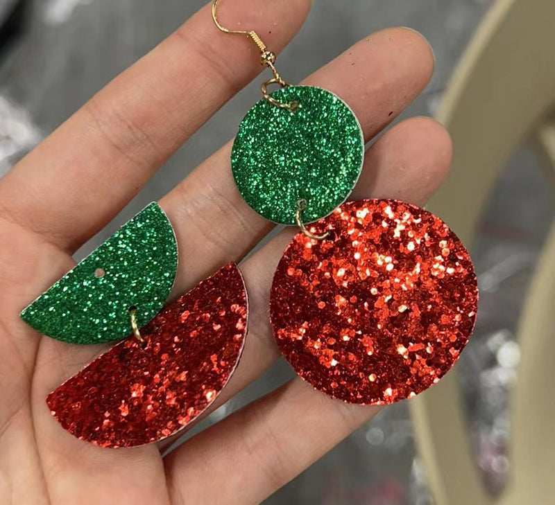 Beautiful Earring with Unique Style