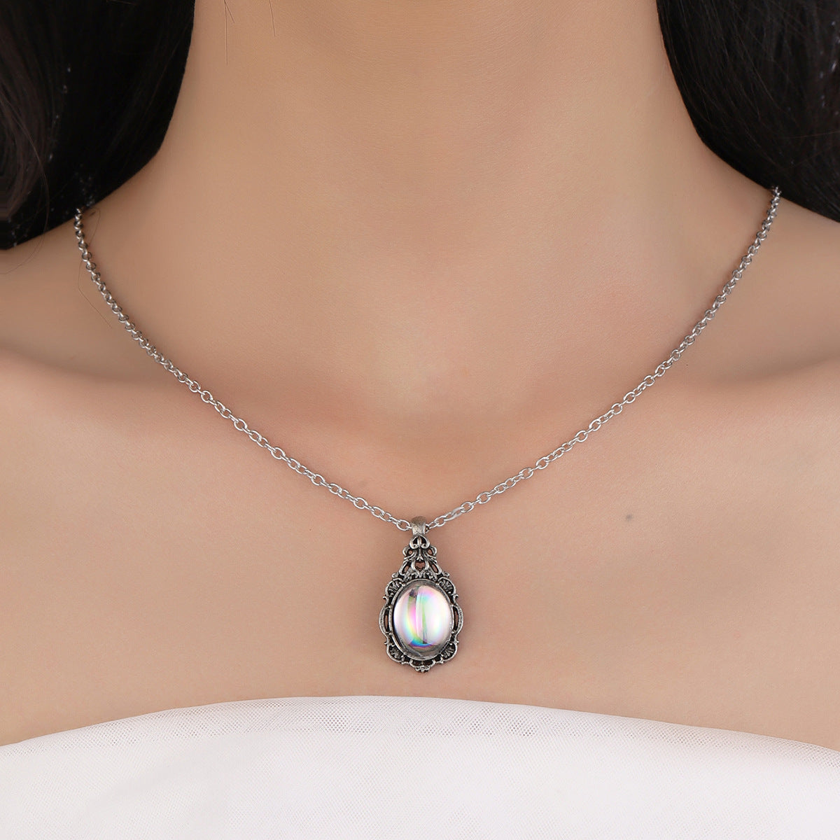 Charming Necklace for Any Occasion