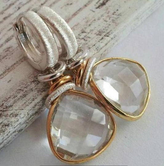 Stunning Earring for Daily Wear