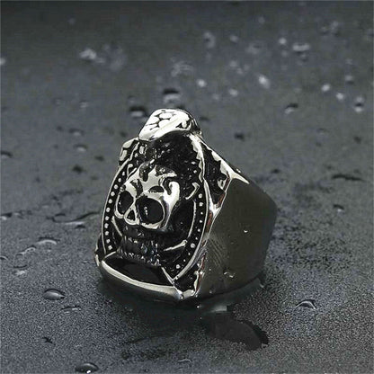 Stunning Ring for Daily Wear
