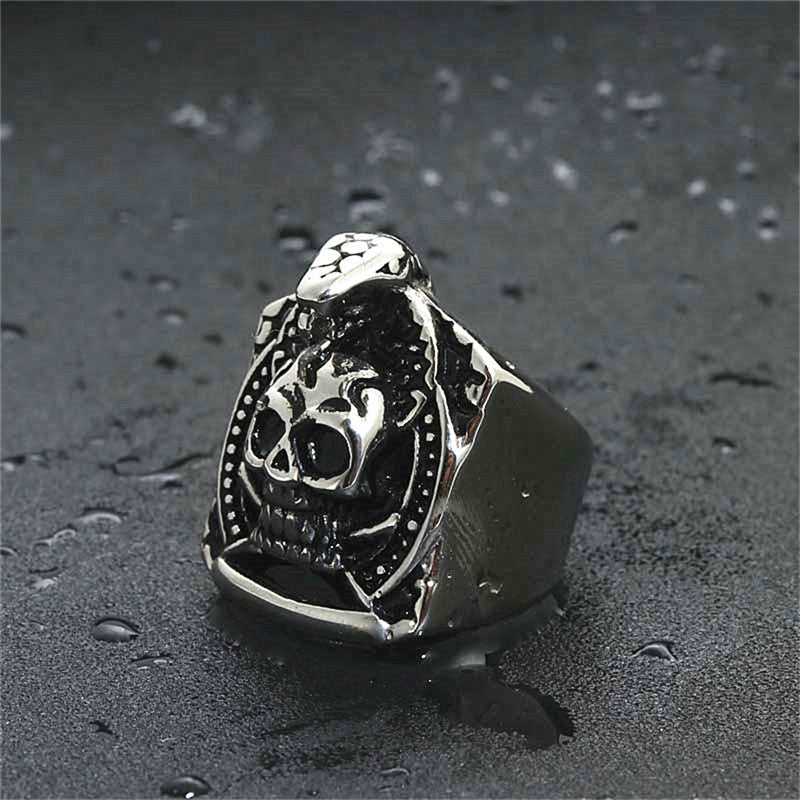 Stunning Ring for Daily Wear