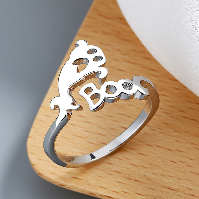 Elegant Ring for Every Occasion