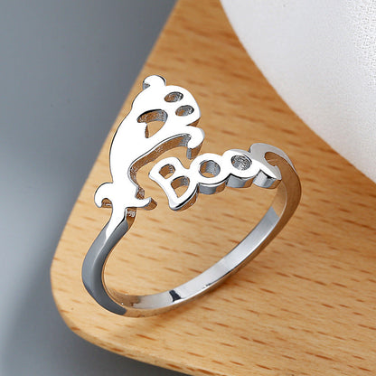 Elegant Ring for Every Occasion