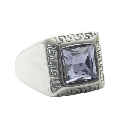 Vintage Handmade Ring