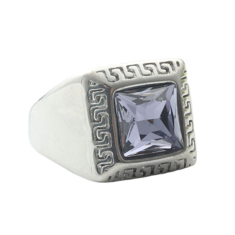 Vintage Handmade Ring