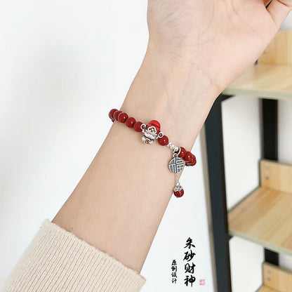 Stunning Silver Bracelet for Daily Wear