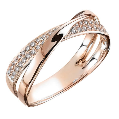 Charming Ring for Any Occasion