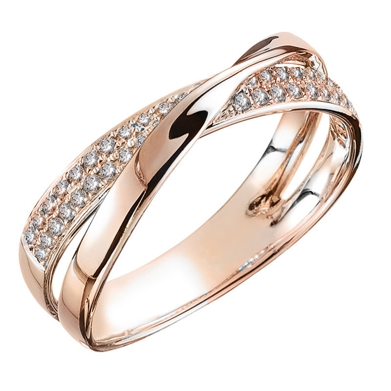 Charming Ring for Any Occasion