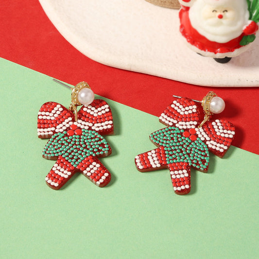 Classic Earring with Timeless Appeal
