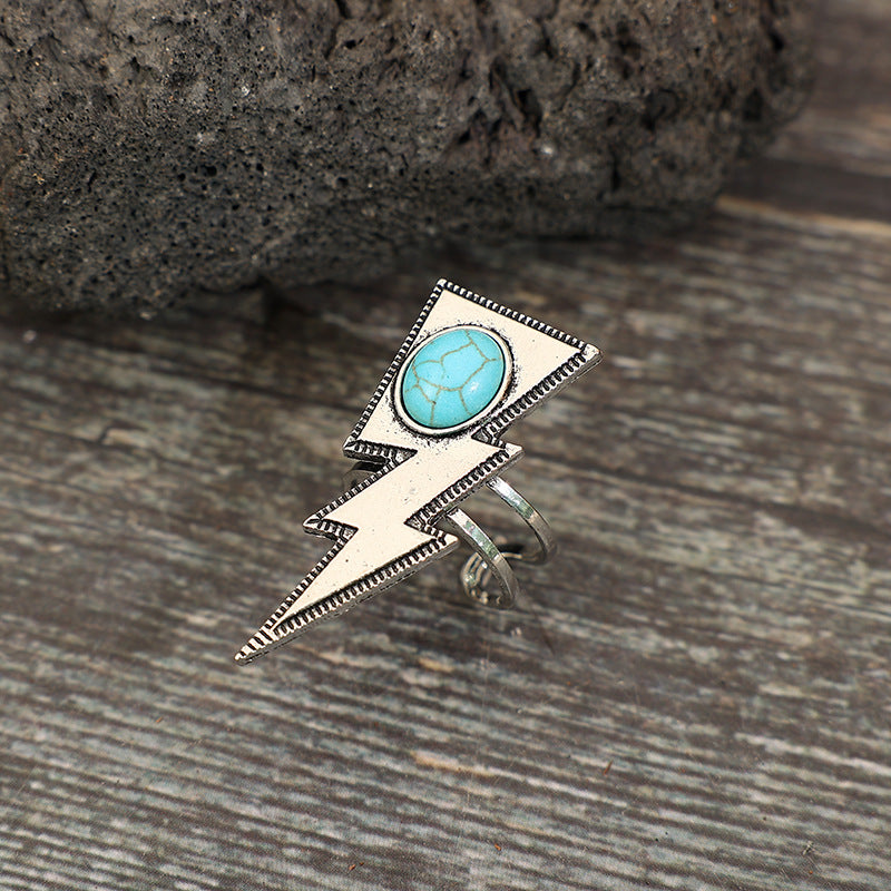 Charming Ring for Any Occasion