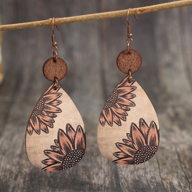 Stunning Earring for Daily Wear