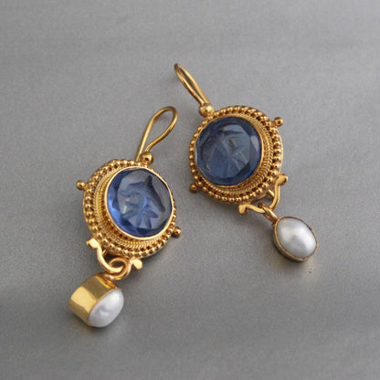 Stunning Earring for Daily Wear