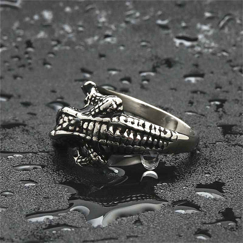 Charming Ring for Any Occasion