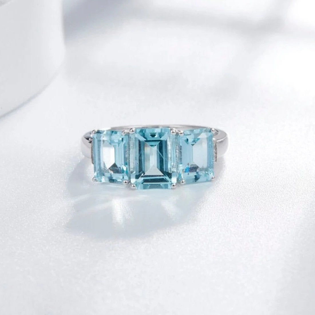 Charming Ring for Any Occasion
