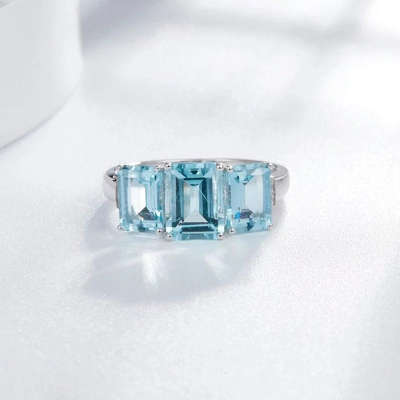 Charming Ring for Any Occasion