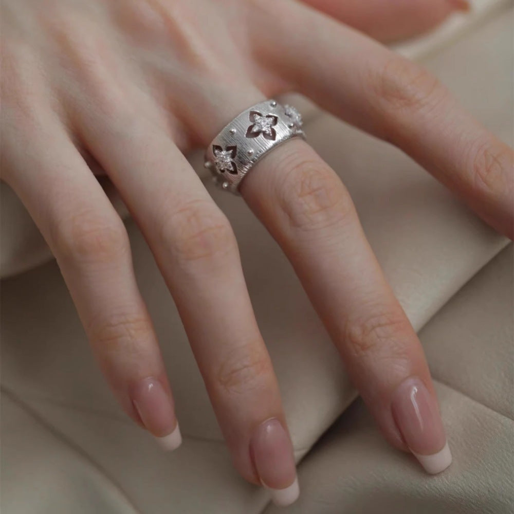 Elegant Ring for Every Occasion