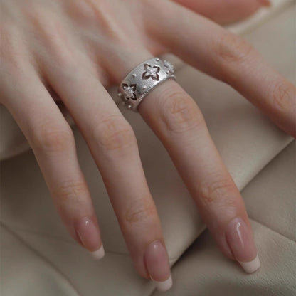 Elegant Ring for Every Occasion