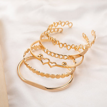 Classic Bracelet with Timeless Appeal