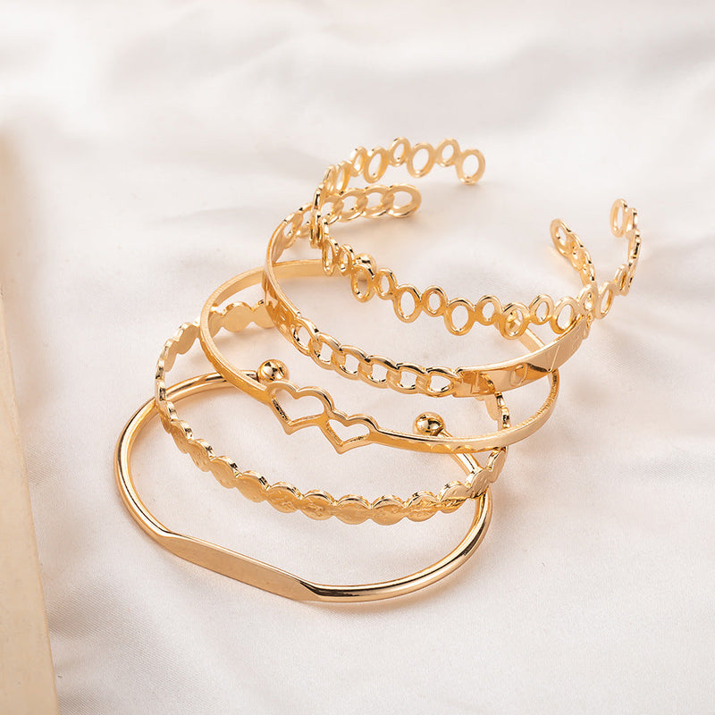 Classic Bracelet with Timeless Appeal