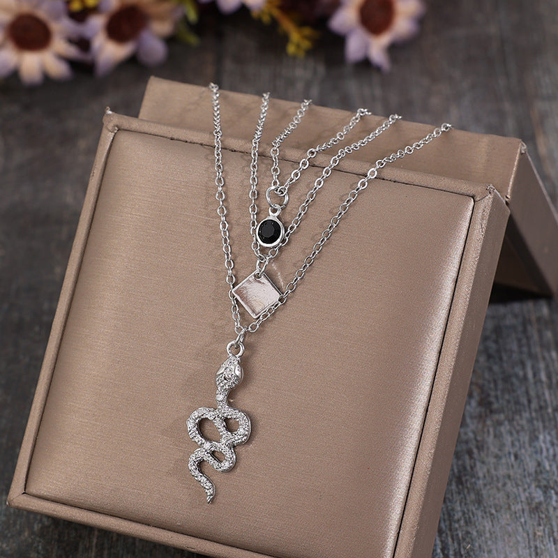Beautiful Necklace with Unique Style