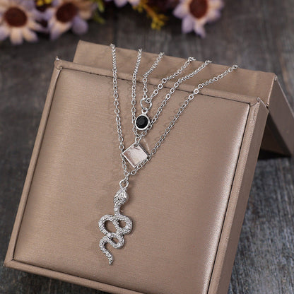 Beautiful Necklace with Unique Style