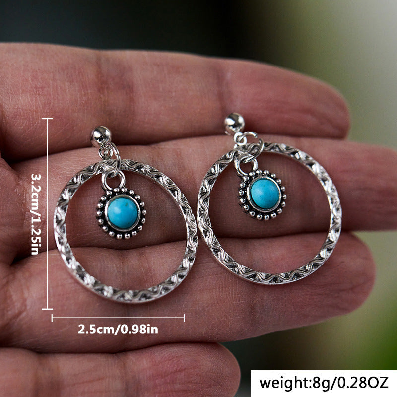 Elegant Earring for Every Occasion