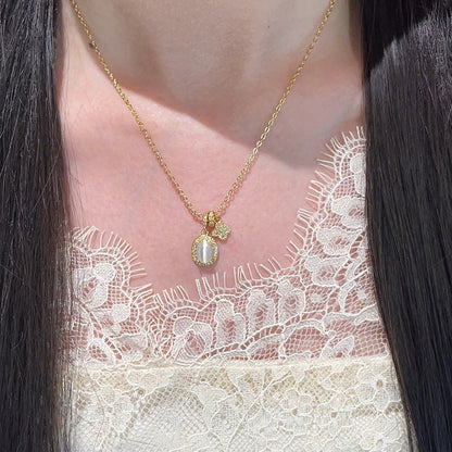 Beautiful Necklace with Unique Style