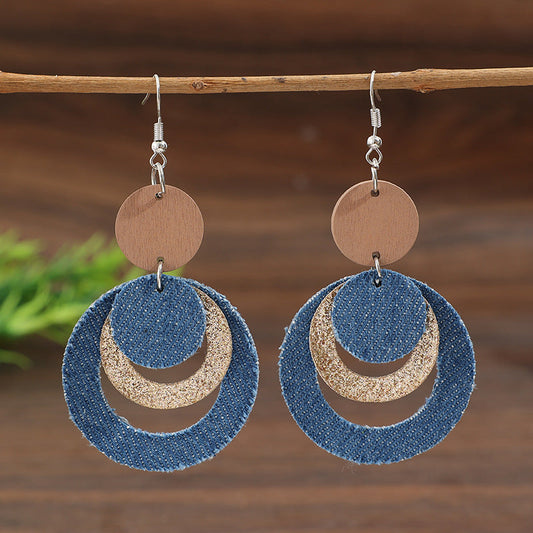 Elegant Earring for Every Occasion