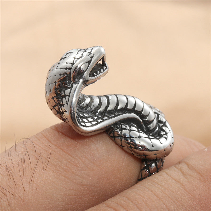 Stunning Ring for Daily Wear