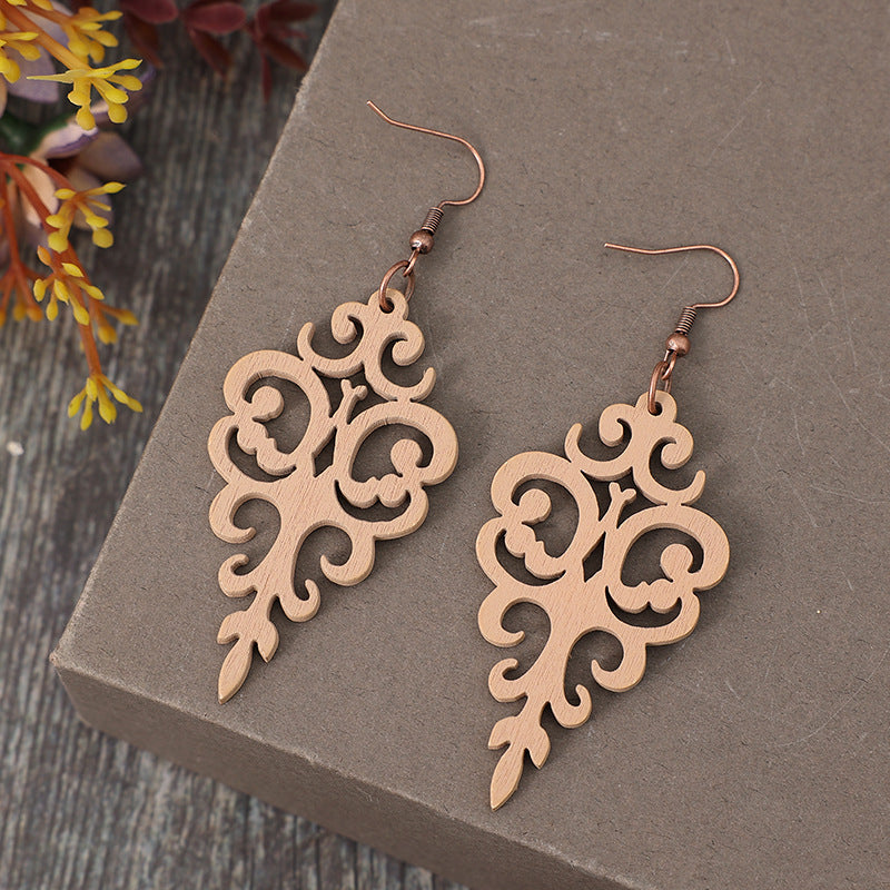 Stunning Earring for Daily Wear