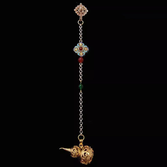 Romantic Pendant for Special Moments
