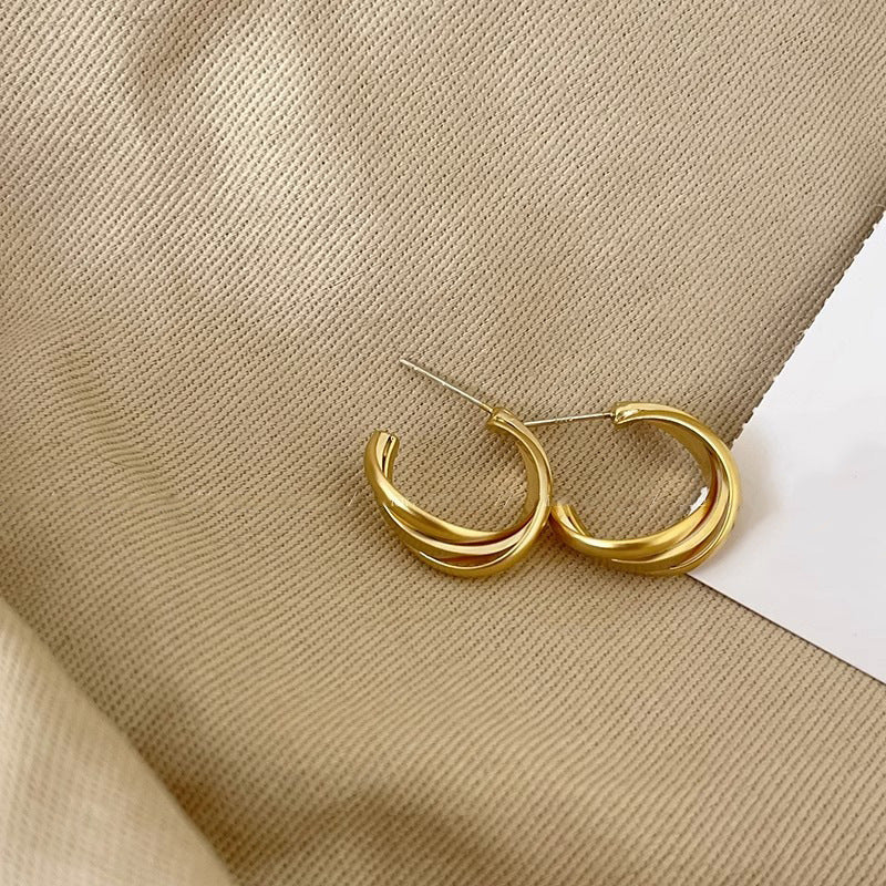 Elegant Earring for Every Occasion
