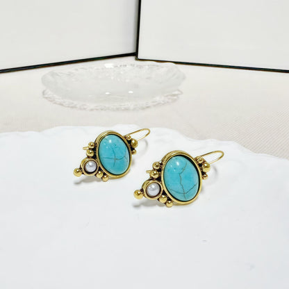Charming Pearl Earring for Any Occasion
