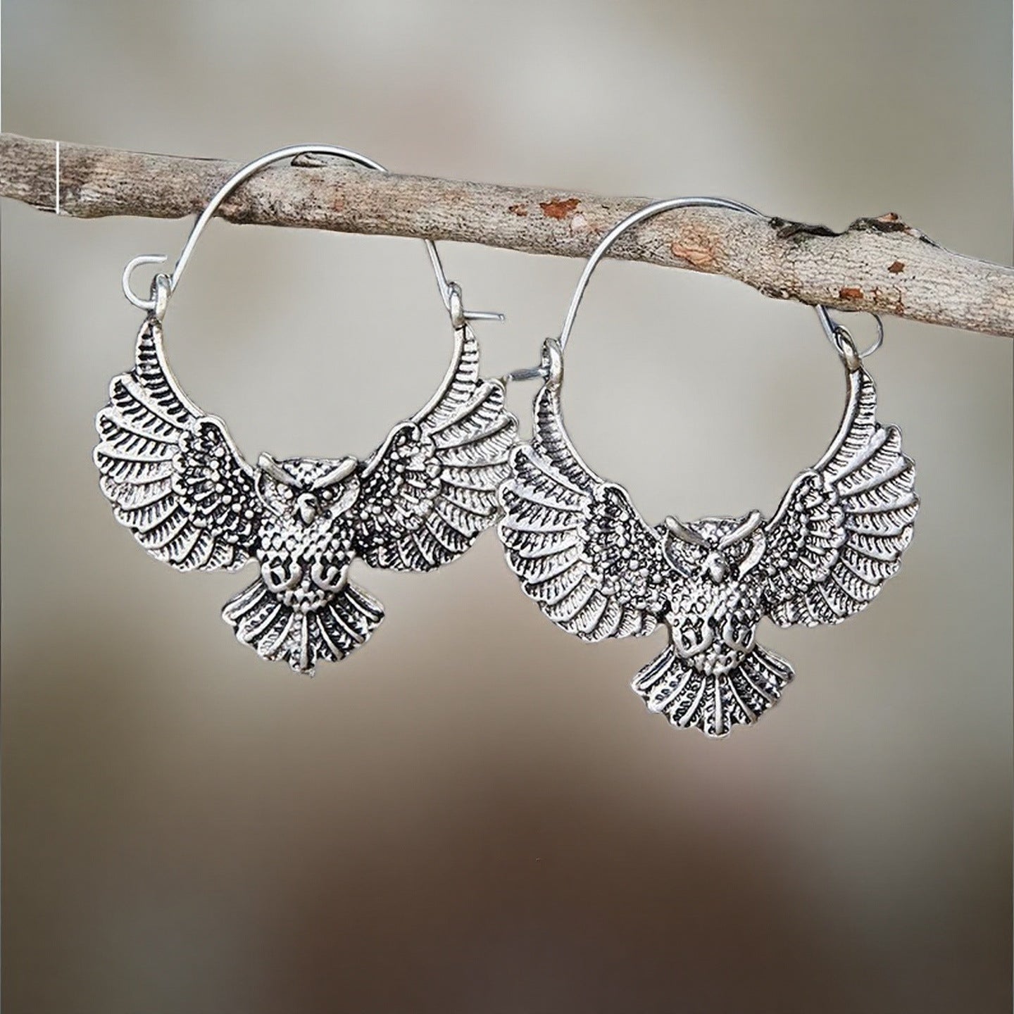 Stunning Earring for Daily Wear