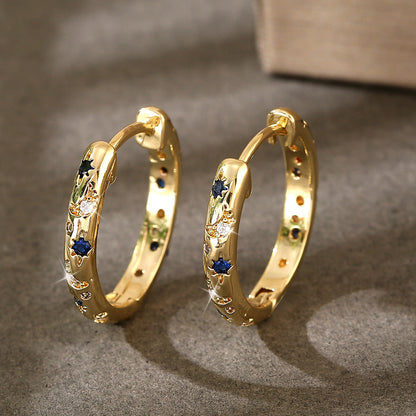 Beautiful Earring with Unique Style